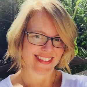 Meet your Posher, Cindy